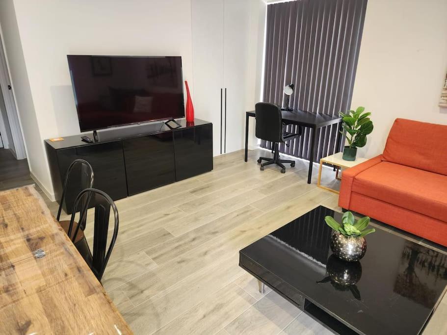 Paradigm Court, Modern 2-Bedroom Apartment F2, Oxford Bagian luar foto